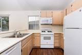 1-bedroom apartment at Santa Fe Village Townhome Apartments in Santa Ana